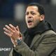 'A moving moment' as Rosenior breaks barriers