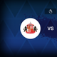 Sunderland v Newcastle: Line-ups, stats and preview