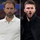Man United next permanent manager odds as Gareth Southgate and Xabi Alonso are backed in
