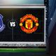 Everton vs Man Utd LIVE: Premier League latest score and confirmed lineups