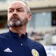 Scotland risk losing 15-goal striker ahead of World Cup squad announcement 