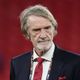 Man Utd given go ahead for Sir Jim Ratcliffe £44bn market plan