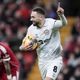 'Disrespectful' - Barnsley boss unhappy with Szoboszlai for goal mistake