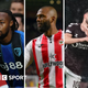 Eight men's footballers hoping for a big 2026