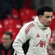 Salah apologised to Liverpool players - Jones