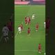 CONCEICAO SCORES A CRAZY GOAL VS ROMA   #juventus #football #shorts