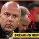 Insider confirms Arne Slot’s plans as Liverpool boss gets ready for big changes