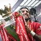 I had three days to decide £60m Liverpool transfer - but one phone call made it easy