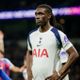 Tottenham player ratings vs Crystal Palace – No heart, no fight – relegation looms large