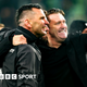 Rangers 'as bad as I've seen' as Keane revels in Ferencvaros win