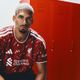 I've coached Ronald Araujo – Liverpool are getting one of the best defenders in the world