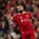 Liverpool pair have been the real ‘target’ and Mohamed Salah did not help