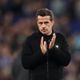 Under pressure Marco Silva speaks out on Fulham future