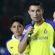 Cristiano Ronaldo confirms wedding with Georgina Rodriguez days after bride mobbed in Portugal