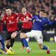 Everton youngster hits steep learning curve as Man United punish Blues in key moment
