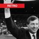 Five things Sir Alex Ferguson did in his first season at Manchester United
