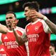 Nev: Arsenal answered questions in Spurs win and withstood title race pressure