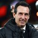 Unai Emery addresses Aston Villa revenue problem and importance of Champions League