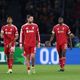 Liverpool player ratings vs PSG: 4/10s poor as Reds no match for European champions