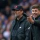 Jurgen Klopp set to make Anfield return alongside Liverpool legend Steven Gerrard