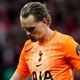 Kinsky experiment spectacularly fails as Spurs thrashed by Atletico