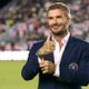 David Beckham signs deal with Bank of America ahead of 2026 World Cup
