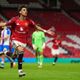 JJ Gabriel sent clear Real Madrid transfer message as super agent enters Man United saga
