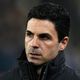 Arteta: We can show what we're made of against Spurs