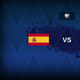 Spain v Turkey: Line-ups, stats and preview