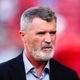 Roy Keane unleashes dig at Michael Carrick in Man Utd rant on live TV