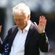 David Moyes sends emphatic message to Everton supporters after Goodison goodbye - 'if we can'