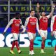 Arsenal seal Champions League last-16 place with win over Inter