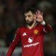 Man United vs Burnley live: Under-pressure Amorim set to start Sesko in Premier League after Grimsby humiliation