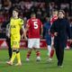 Nottingham Forest 3-0 Tottenham Hotspur match report: Thomas Frank back under pressure