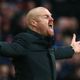 ‘Everton fans will HAMMER me for this…’ Sean Dyche reveals what Liverpool fans told him during his relegation battle at Goodison Park