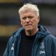 What David Moyes and five Everton players did at full-time spoke volumes as harsh truth clear