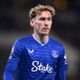 James Garner told Everton is perfect home as talks advance over new contract