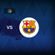 Athletic Club v Barcelona: Line-ups, stats and preview
