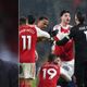 “I don’t like all that” – Scholes slams Arsenal star for what he did during the 4-1 win vs Tottenham
