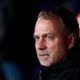 Barcelona and Real Madrid release statements of condolence as Hansi Flick's father dies