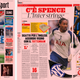 Djed Spence expected to join Inter Milan for €30m plus bonuses – Tottenham lower price