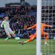 Man City go top of Premier League title race but miss golden chance at Burnley