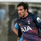 14 Tottenham players Roberto De Zerbi will be without during three-week international break