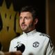 Michael Carrick getting 'unwritten return' from Man United stars after player complaints