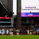 Aston Villa title push falters after VAR controversy in home defeat to Brentford