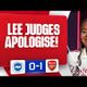 Lee Judges Owes Hincapie An APOLOGY! (Kenyah) | Brighton 0-1 Arsenal