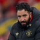 Man Utd news: Ruben Amorim dodges transfer question with star 'set to leave'