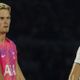 Tottenham rejected Napoli swap offer, it says a lot about Antonin Kinsky’s position