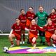 Wirral Grammar School for Girls football team one step away from Wembley