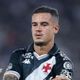 'It hurts a lot' - Coutinho announces Vasco exit